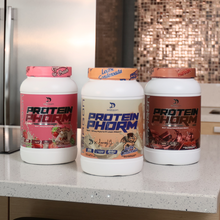 Load image into Gallery viewer, ProteinPhorm - 2lb