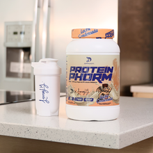 Load image into Gallery viewer, ProteinPhorm Leche Condensada - 2lb