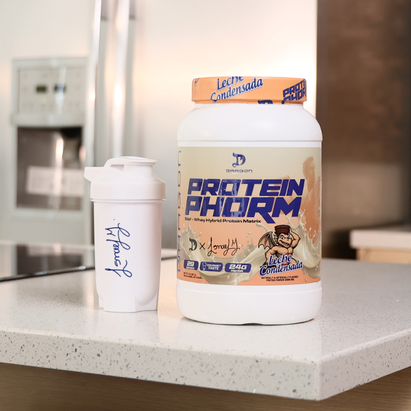 ProteinPhorm Leche Condensada - 2lb 4 render proteinphorm