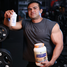 Load image into Gallery viewer, ProteinPhorm Leche Condensada - 2lb