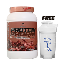 Load image into Gallery viewer, ProteinPhorm - 2lb