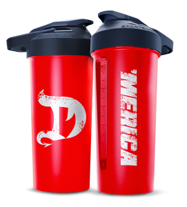 » 'merica Shaker (100% off)