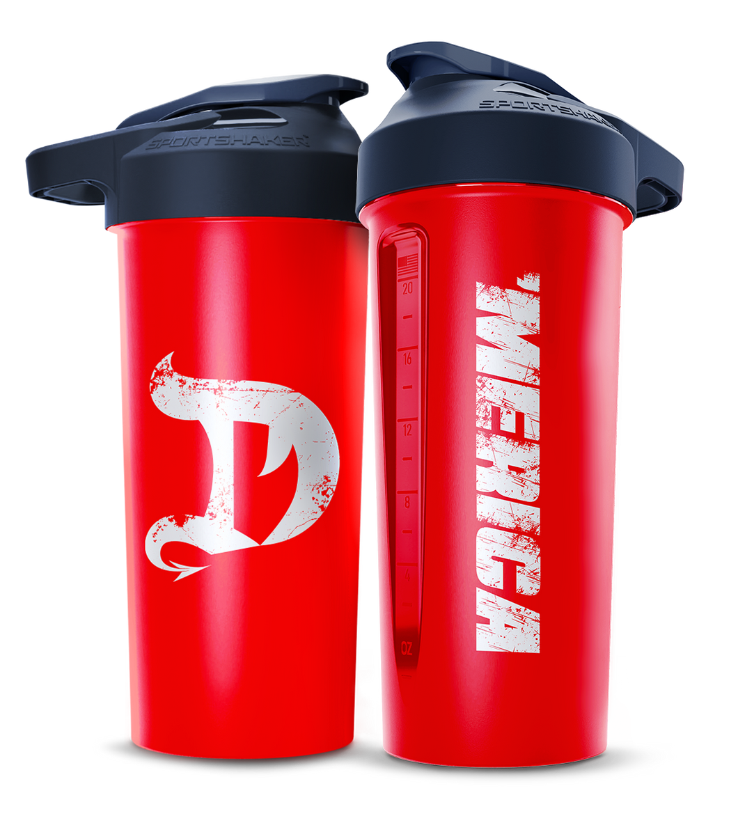 » 'merica Shaker (100% off)