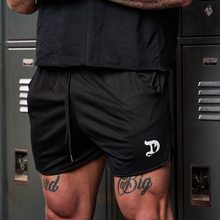 Load image into Gallery viewer, Dragon Active Shorts