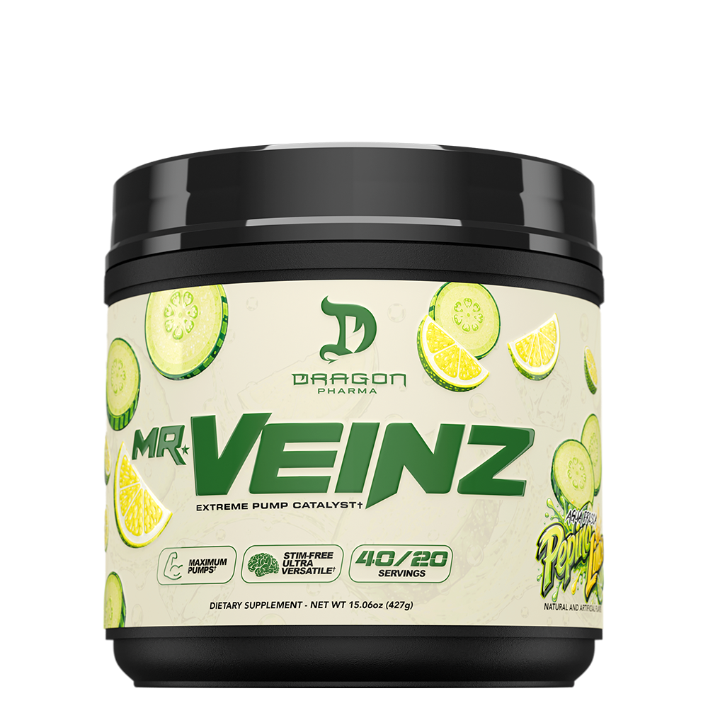 Mr. Veinz