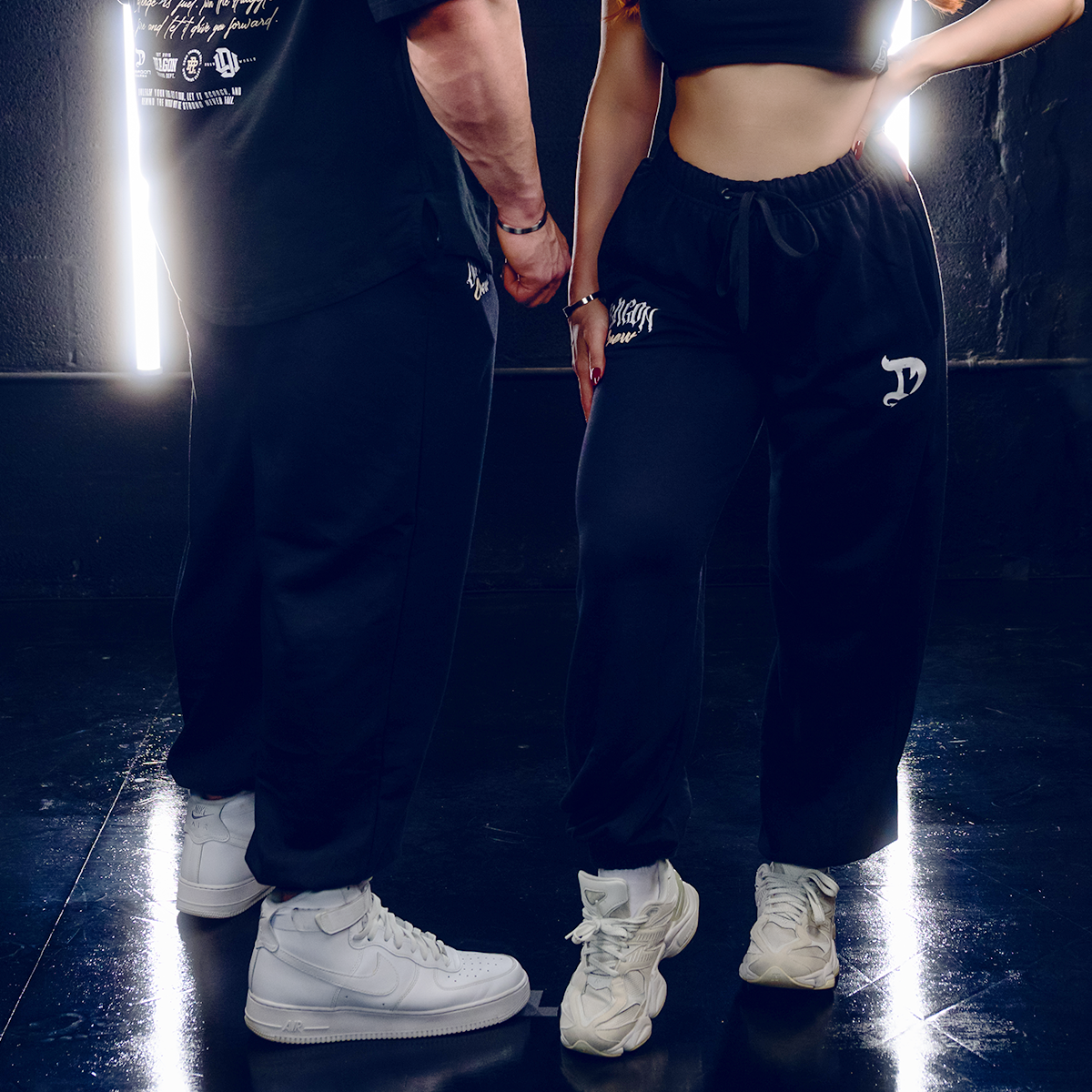 DRAGON CREW PANTS – Dragon Pharma