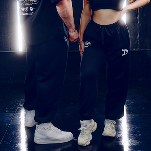 DRAGON CREW PANTS – Dragon Pharma