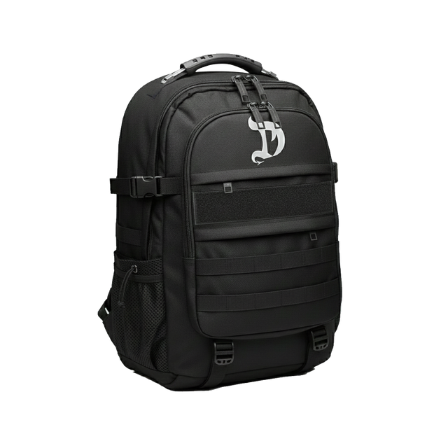 black leather dragon backpack DRAGON CREW BACKPACK – Dragon Pharma
