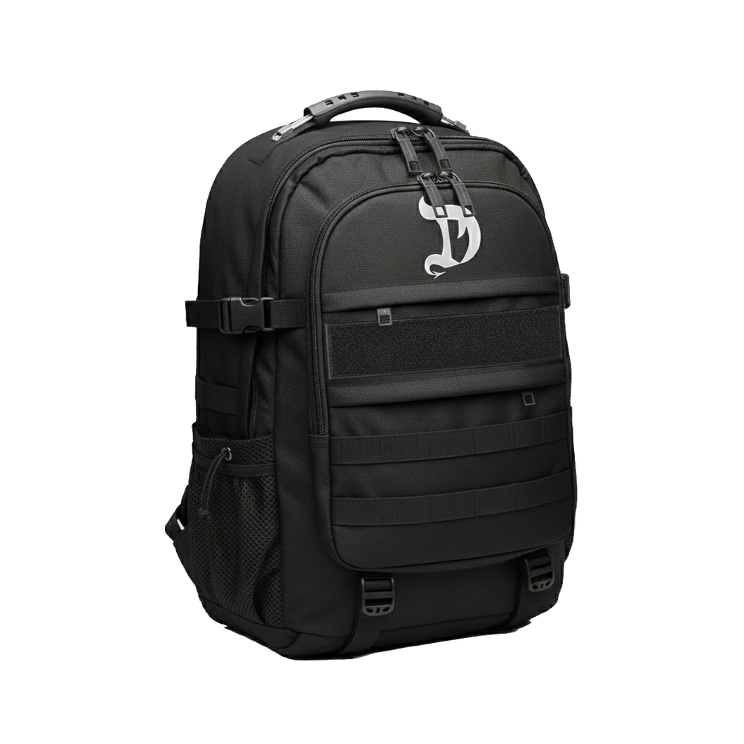 DRAGON CREW BACKPACK