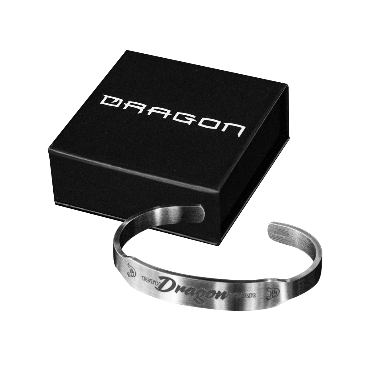 » Steel X Bangle (100% off)