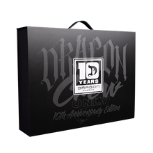 Load image into Gallery viewer, Dragon Crew Box