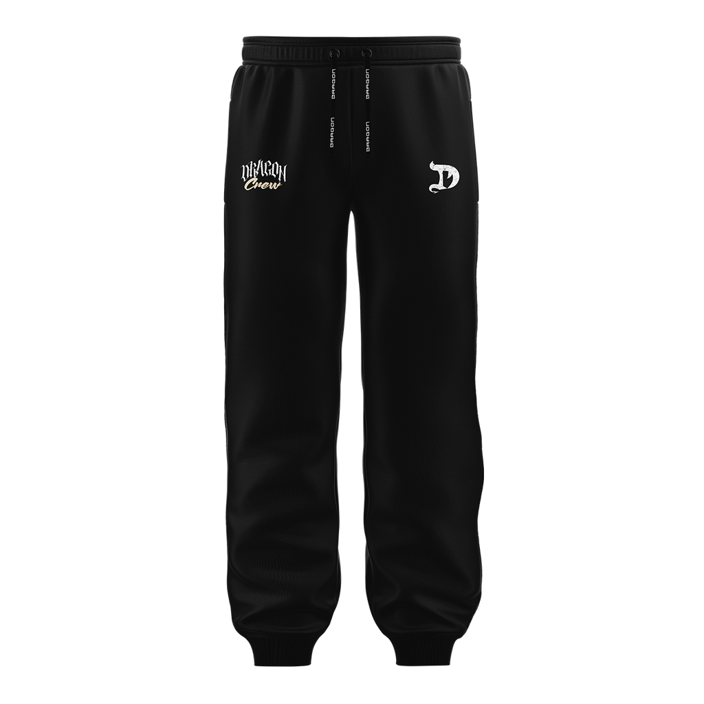 DRAGON CREW PANTS – Dragon Pharma