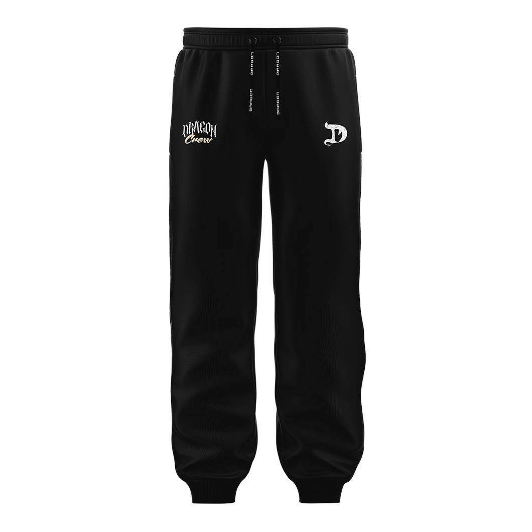 DRAGON CREW PANTS