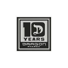 Load image into Gallery viewer, DRAGON CREW PATCH PACK