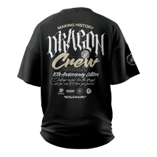 Load image into Gallery viewer, DRAGON CREW T-SHIRT