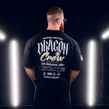 Load image into Gallery viewer, DRAGON CREW T-SHIRT