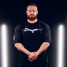 Load image into Gallery viewer, DRAGON CREW T-SHIRT