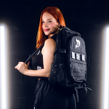 Load image into Gallery viewer, DRAGON CREW BACKPACK