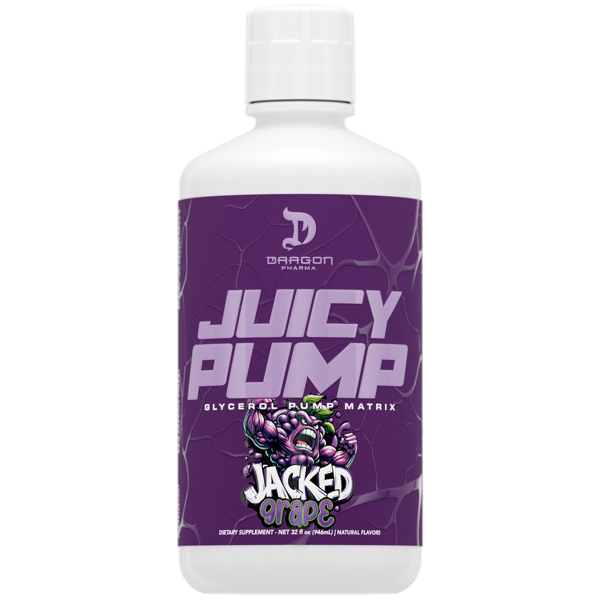Juicy Pump