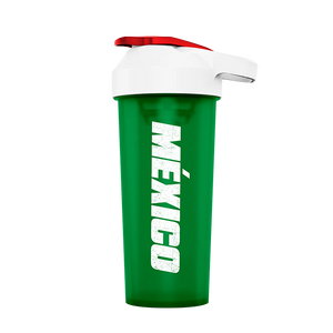 » Mexico Shaker (100% off)