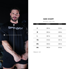 Load image into Gallery viewer, Core Oversized T-shirt