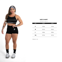 Load image into Gallery viewer, Dragon Signature Sports Bra