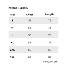 Load image into Gallery viewer, Freedom Jersey