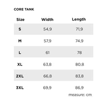 Load image into Gallery viewer, Core Tank