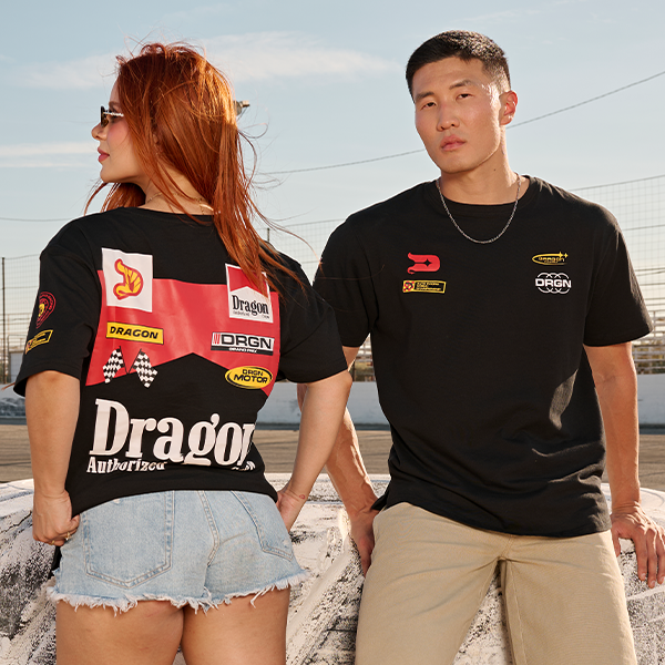 Tifosi Tee