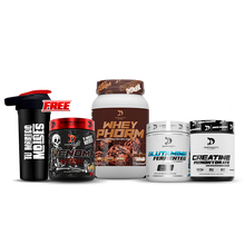 Load image into Gallery viewer, TU MARIDO MOISES STACK