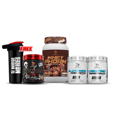 Load image into Gallery viewer, TU MARIDO MOISES STACK