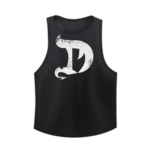 Load image into Gallery viewer, Blackout Men’s Tank