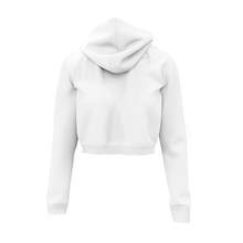 Load image into Gallery viewer, Essential Cropped Hoodie