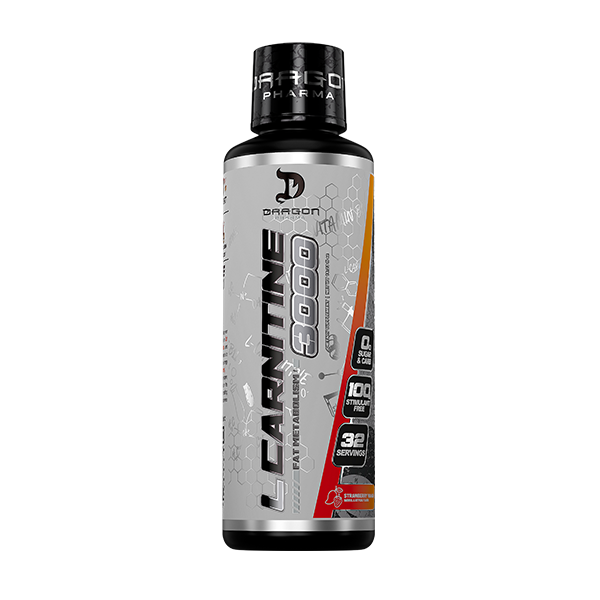 L-CARNITINE-3000 9 L-CARNITINE-3000