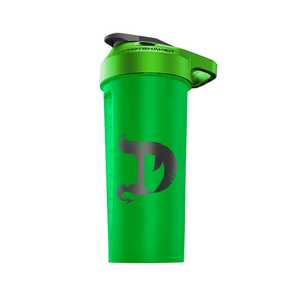 St Patrick's Shaker Cup