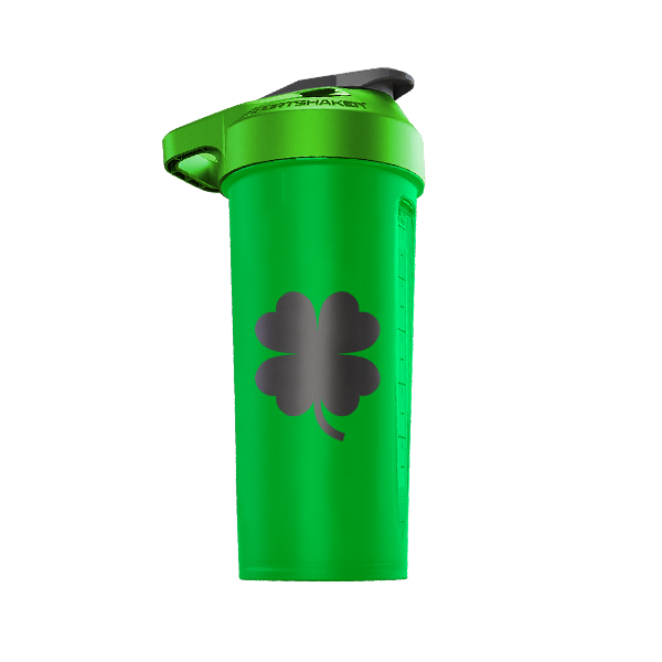 St Patrick's Shaker Cup