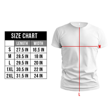 Load image into Gallery viewer, Peak Armour Tee Shirt